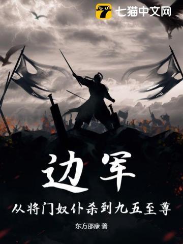 边境将军