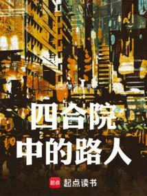 四合院中的路人免费阅读