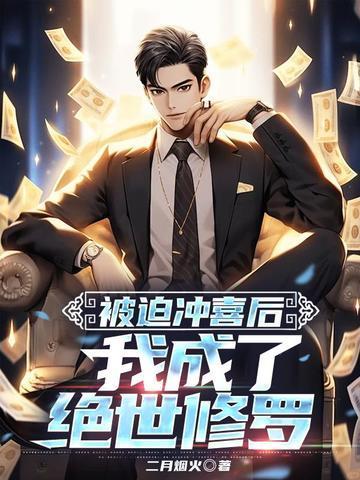 我成了绝世修罗 二月烟火
