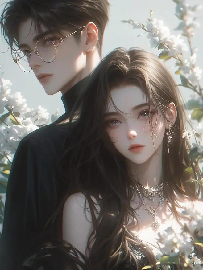 幻想情人 闪星 总谱