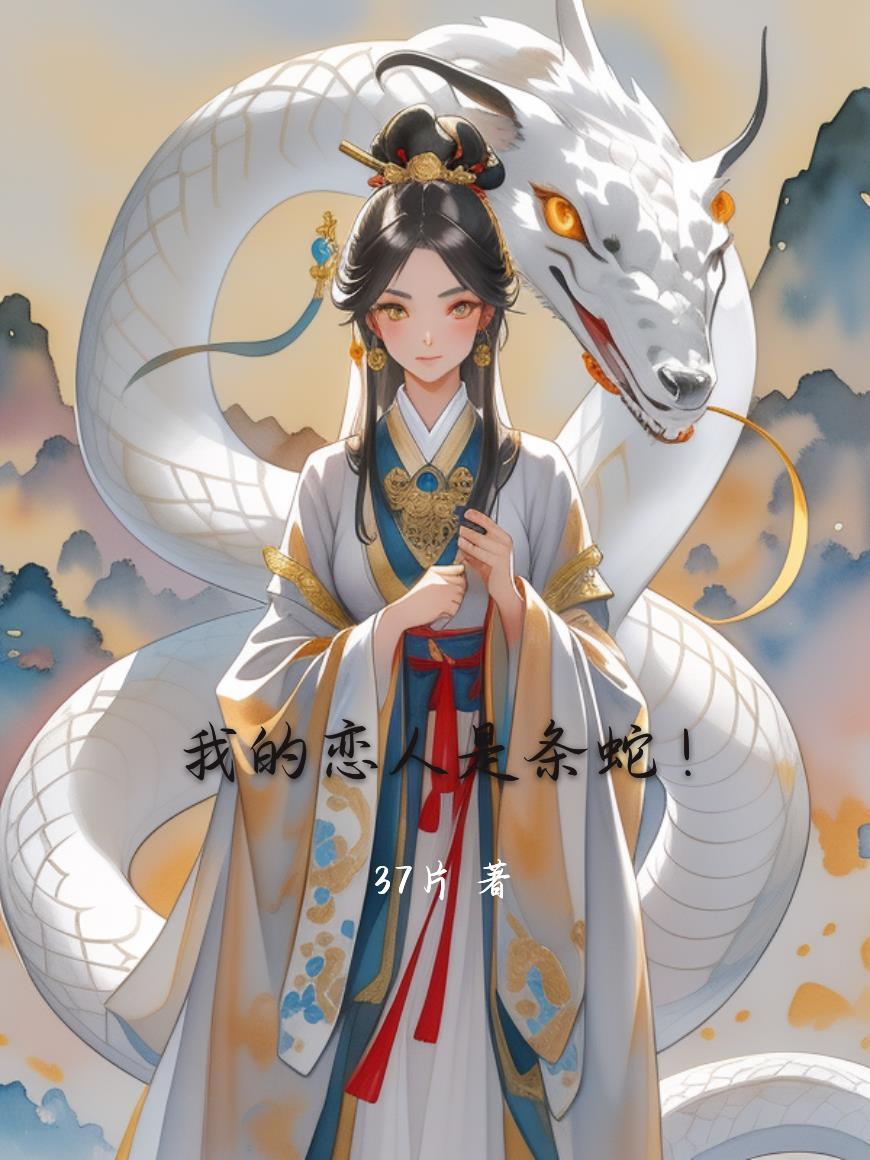 我的恋人是神明