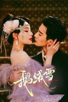 鹅绒锁讲的什么