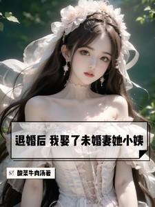 我娶了未婚妻她小姨TXT