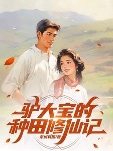 俗人驴大宝的种田修仙记