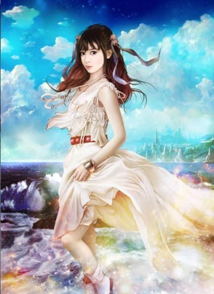 阮秋月和林鸿锐465章