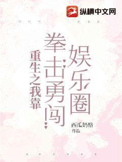 重生后我靠武力征服娱乐圈
