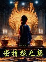 密特拉之契实体书