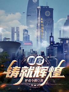 重启辉煌人生免费阅读