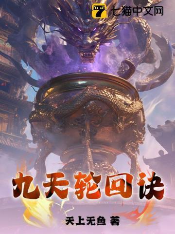 九天轮回诀 天上无鱼
