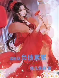 综影视负债累累第一部