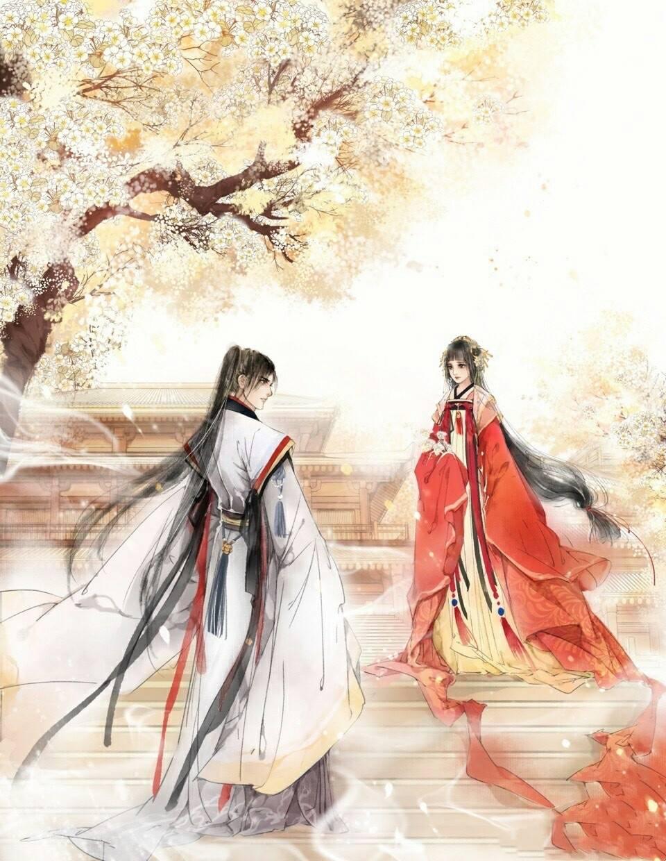 宋枝枝裴琰九千岁第六章