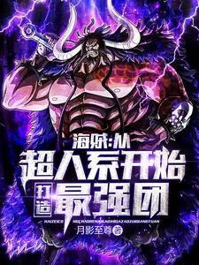 海贼王之超人系船长