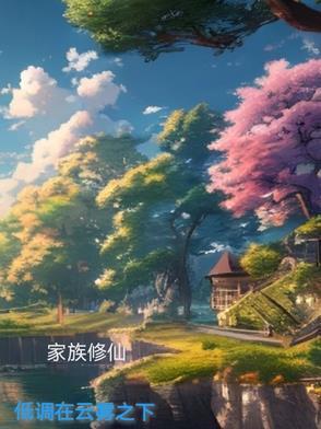 家族修仙类排行榜