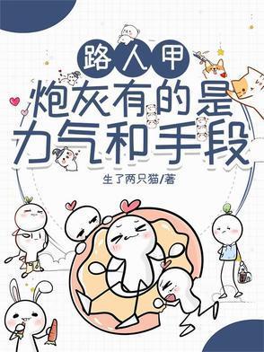 路人甲炮灰有的是力气和手段男主是谁