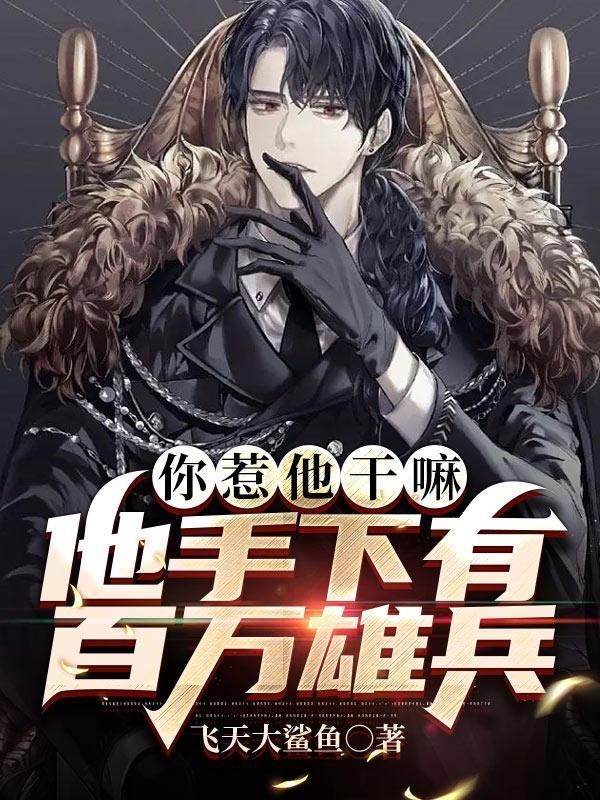 他手下有百万雄兵gl