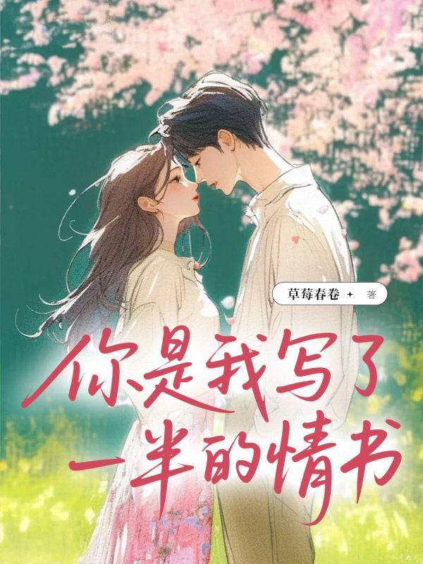 你是我写了一半的情书全文