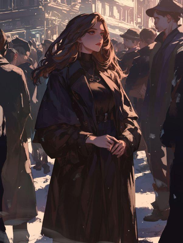 盛景太匆匆沈砚舟黎思