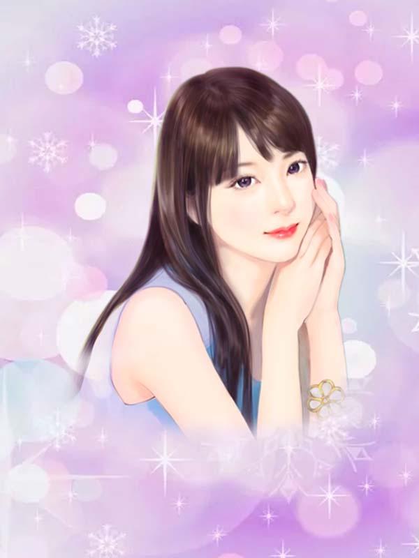 女主许晚