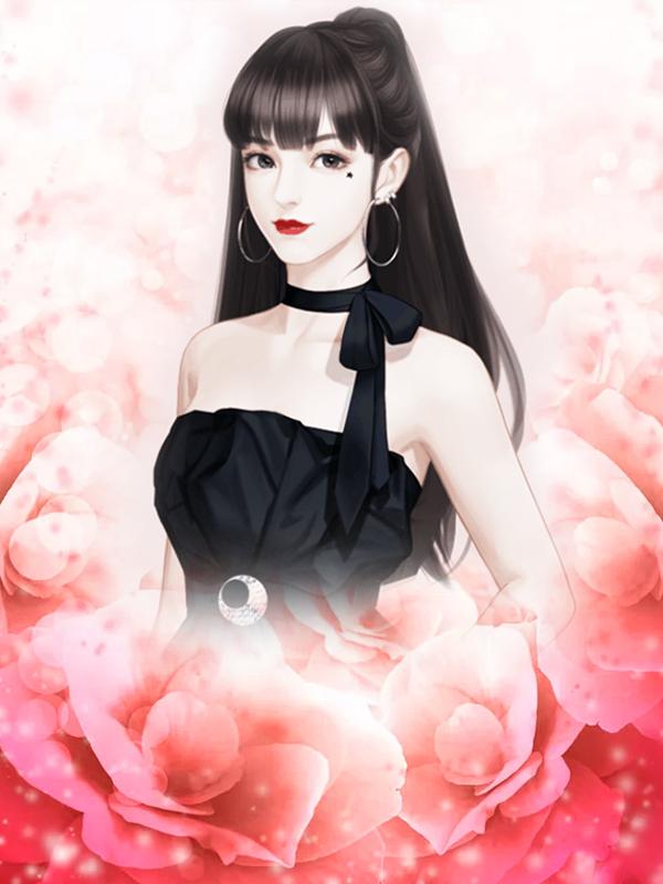 女主叫阮薇