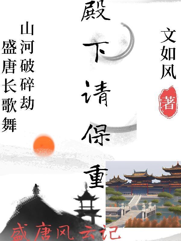 盛唐风流