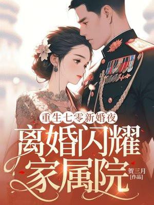 七零新婚夜麻烦首长离个婚免费