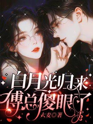 白月光归来以后白窈