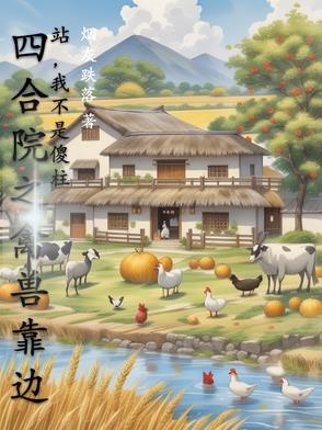 四合院合集
