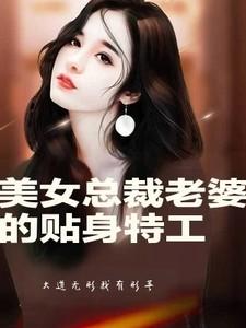 美女总裁的贴身特工免费完整版