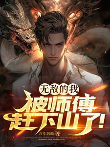 我师父无敌了