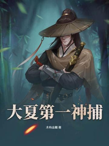 大夏第一神捕TXT免费
