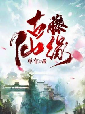 古藤仙缘百度百科