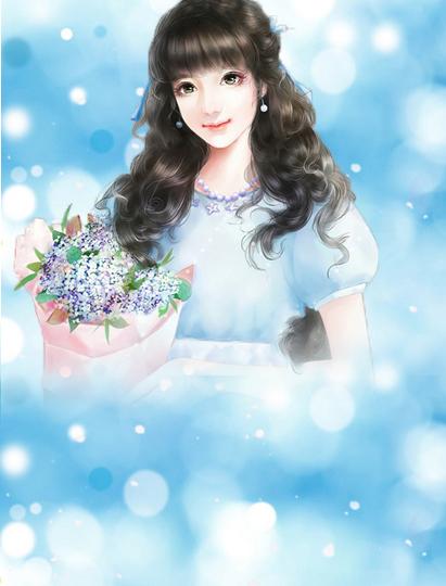 强制离婚by