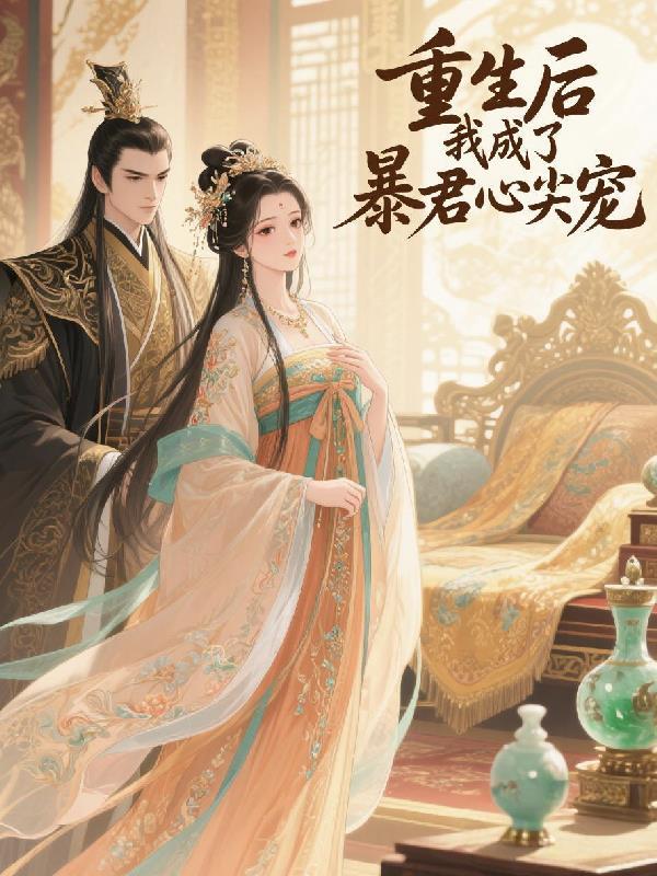 重生后我成了暴君的掌上娇