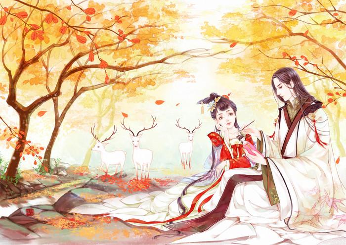 女主叫柳惜颜的