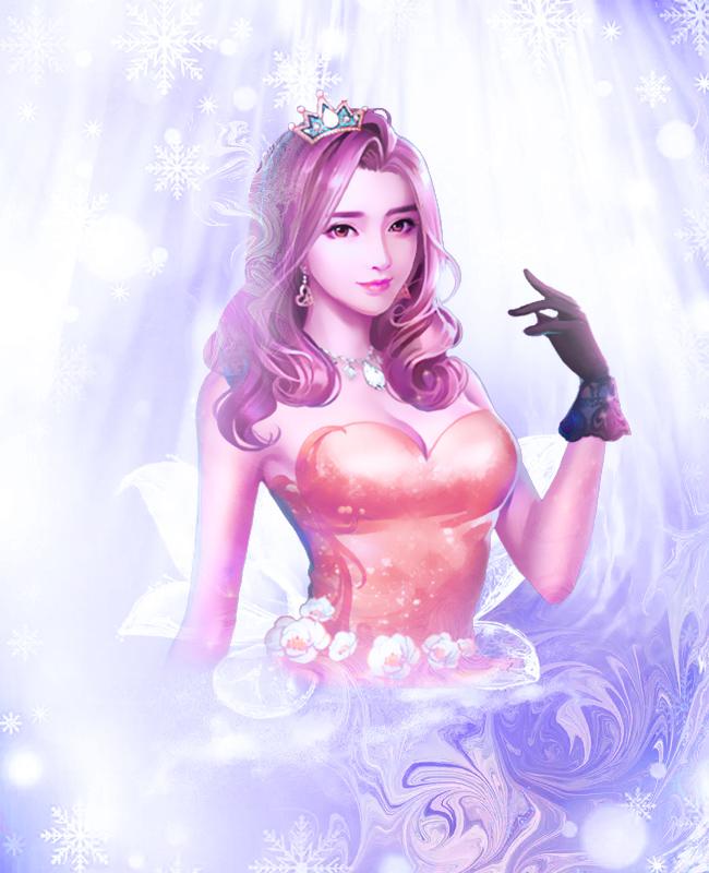 乔晞褚昔辰乔晴