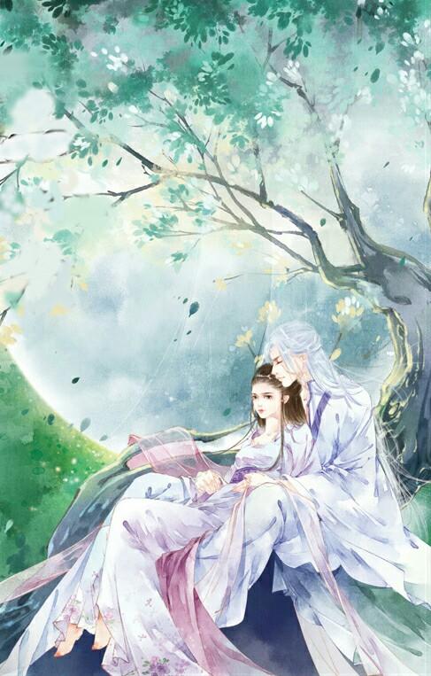 沈玥是哪本的女主