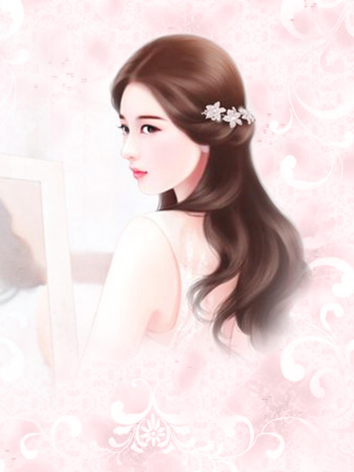 江絮谢长恒免费全文阅读