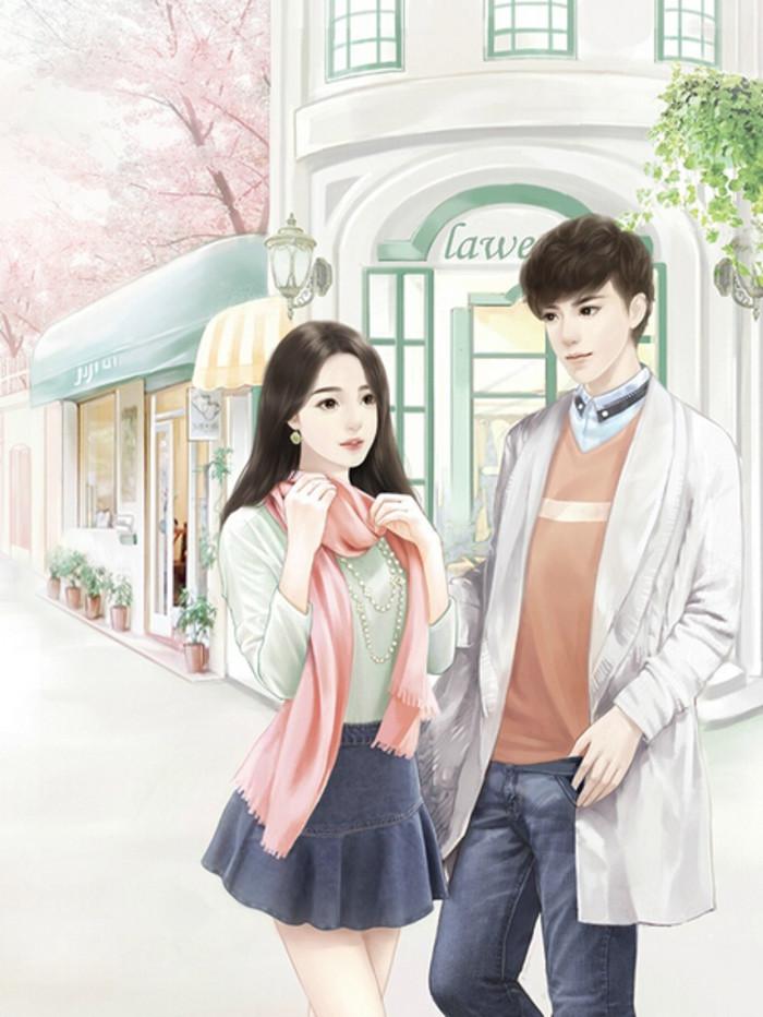 爱你不论朝夕全文免费阅读