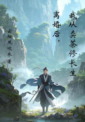 都是修神人