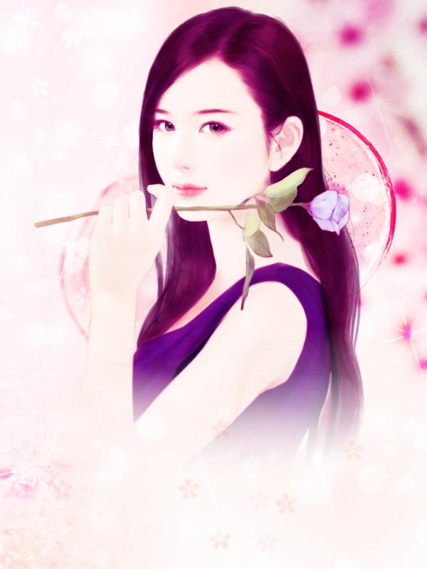 女主岑清浅