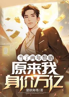 当了两年赘婿原来我身价万亿TXT