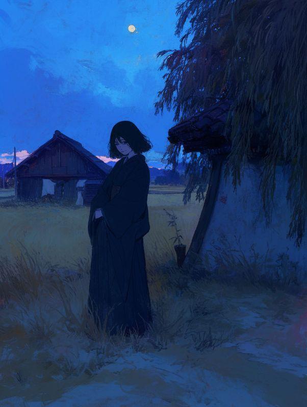 流年落尽空白首短剧免费