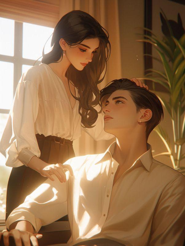 白首无悔坠梦楼txt