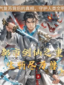 重生之都市剑仙