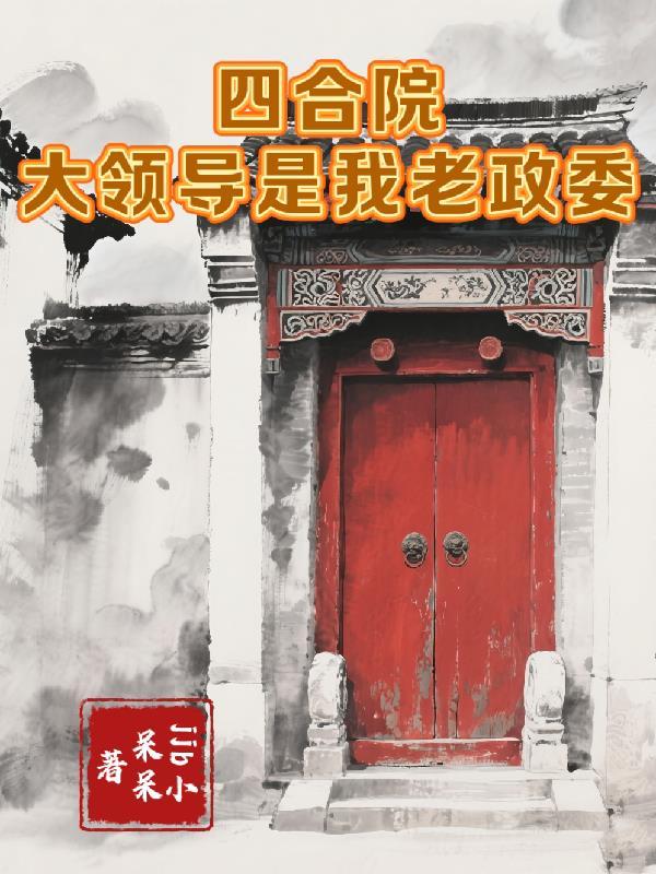 四合院之一大爷
