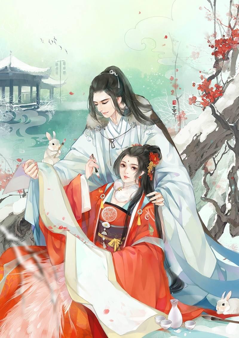 我只想乱帝心夺凤位