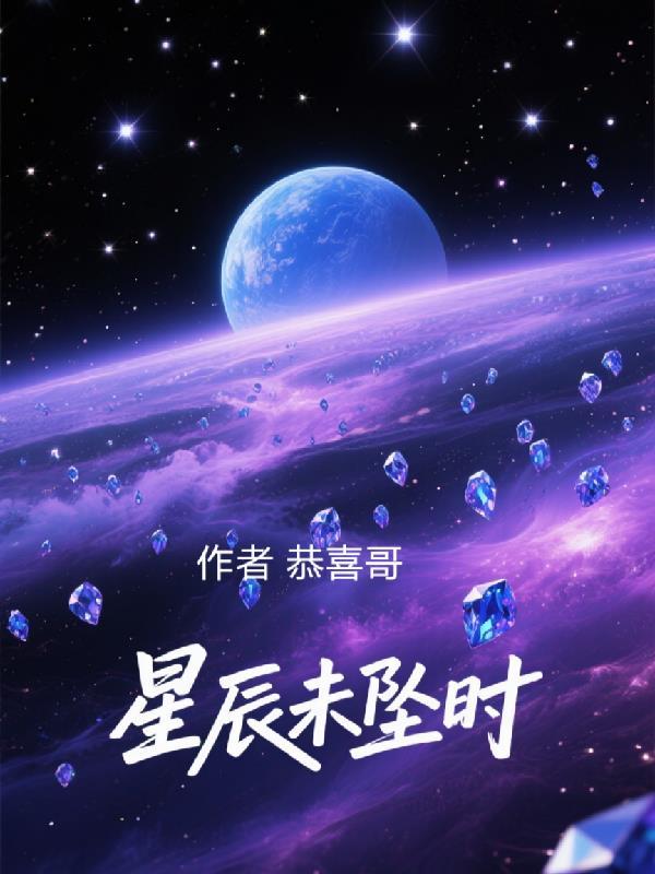 星辰不坠落下一句