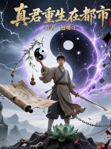 重生修真在都市