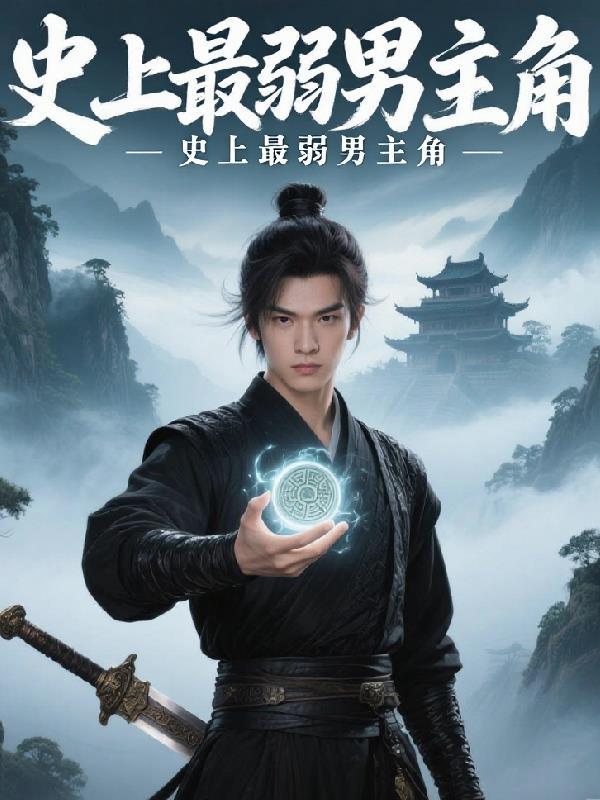 史上最弱攻