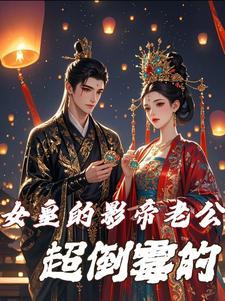 女皇的影帝老公超倒霉的漫画